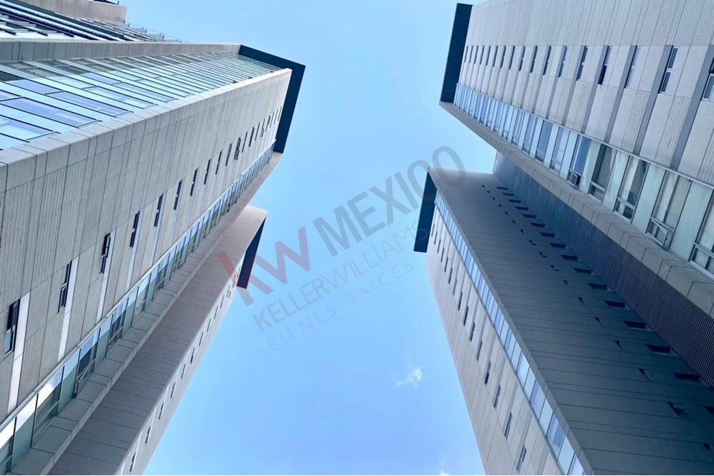 Departamento en Renta - Residencial Infiniti