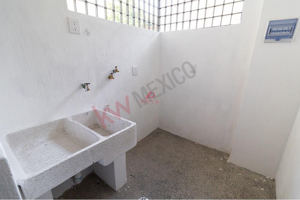 Departamento en Venta en San Pedro Tlaquepaque, Jalisco