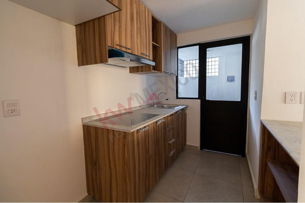 Departamento en Venta en San Pedro Tlaquepaque, Jalisco