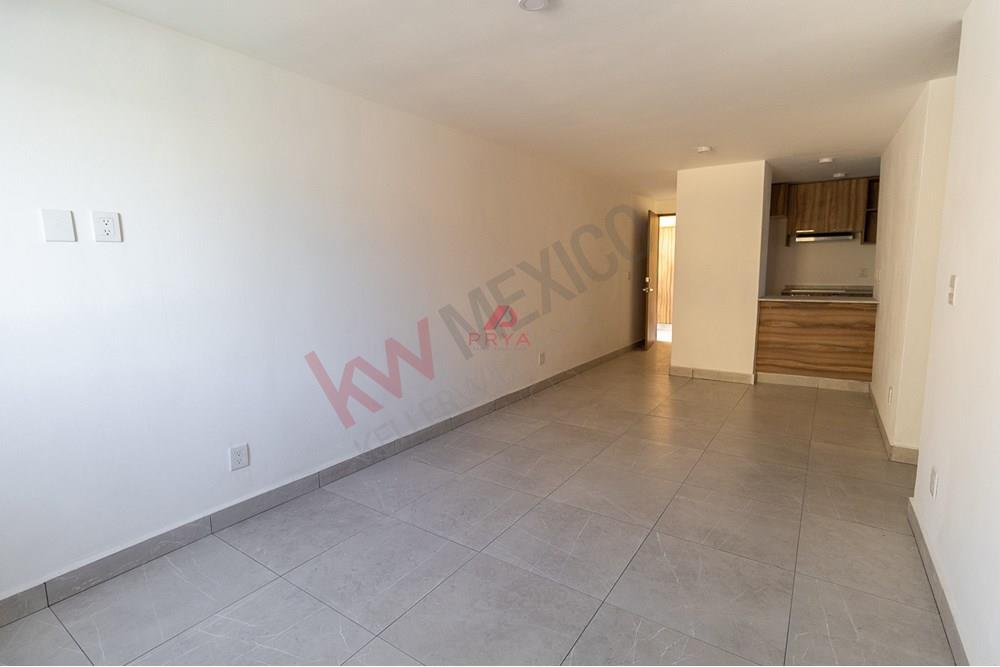 Departamento en Venta en San Pedro Tlaquepaque, Jalisco