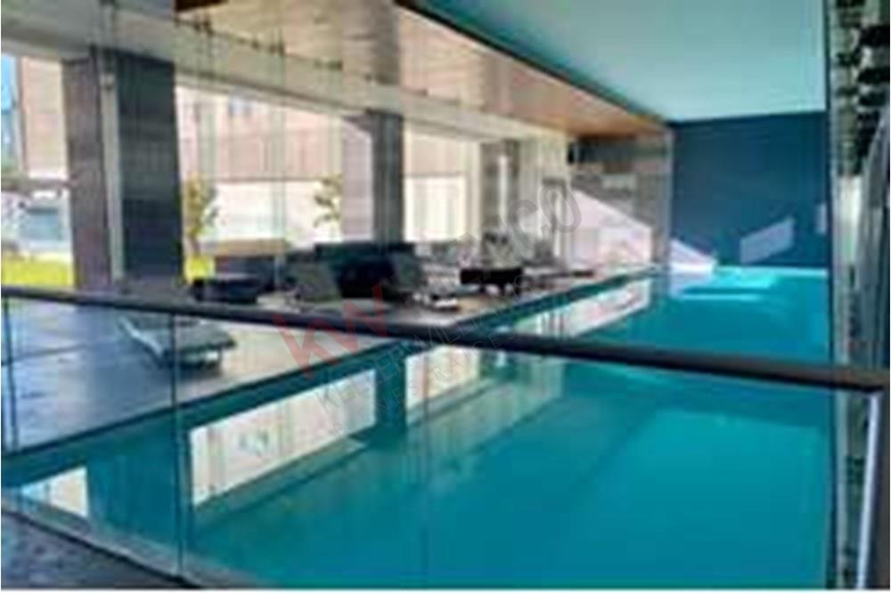 VENTA DE DEPARTAMENTO CON EXCELENTE UBICACIÓN EN SANTA FE