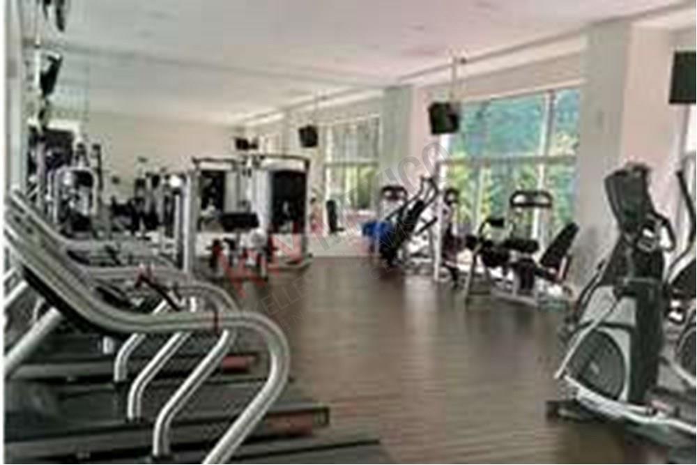 VENTA DE DEPARTAMENTO CON EXCELENTE UBICACIÓN EN SANTA FE