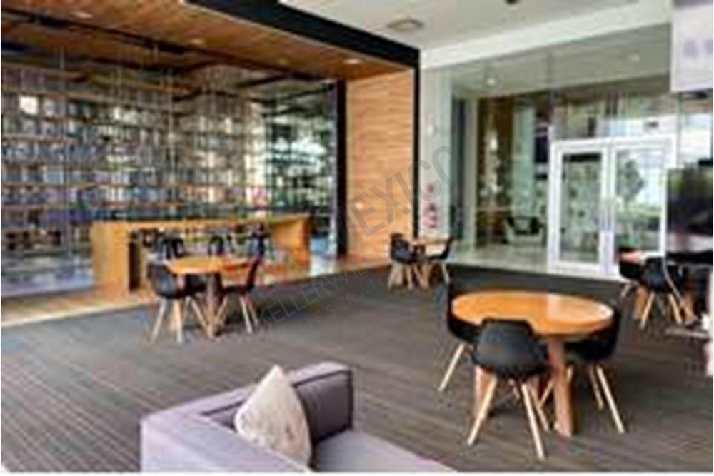 VENTA DE DEPARTAMENTO CON EXCELENTE UBICACIÓN EN SANTA FE