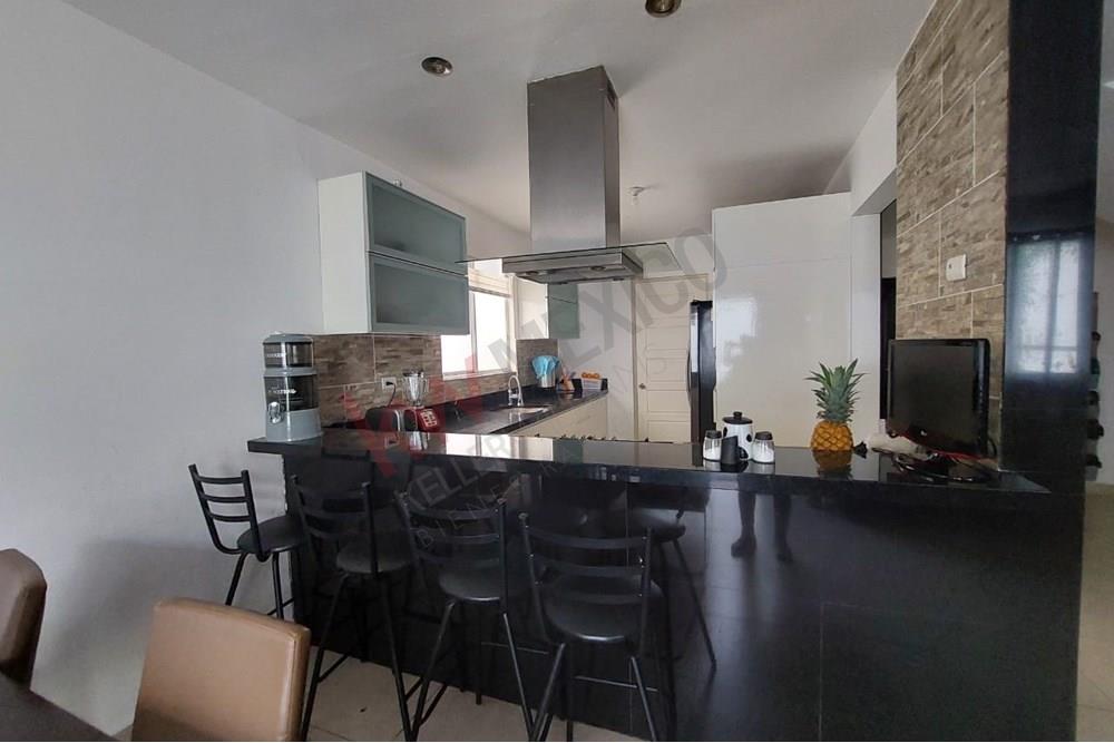 Casa en Venta Valle de Cumbres Sector Dane, Monterrey, Nuevo León.