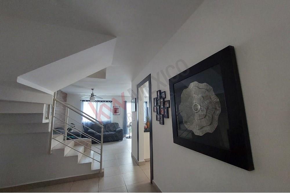 Casa en Venta Valle de Cumbres Sector Dane, Monterrey, Nuevo León.