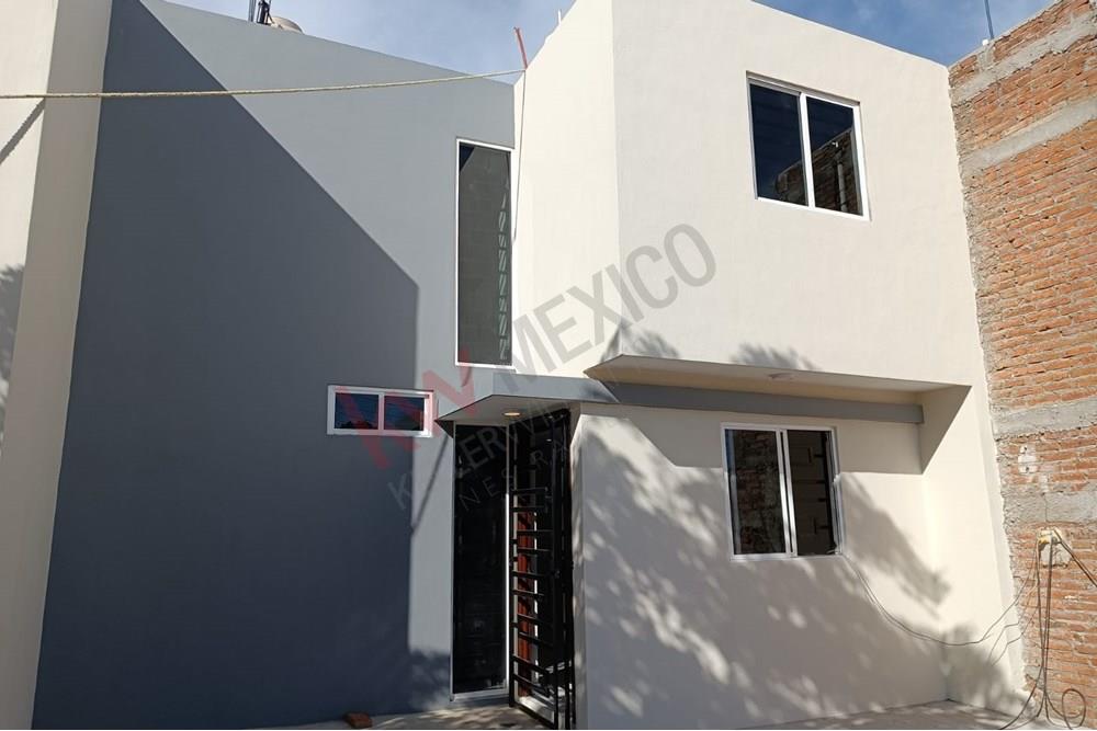 Casa en venta en Mazatlan Sinaloa