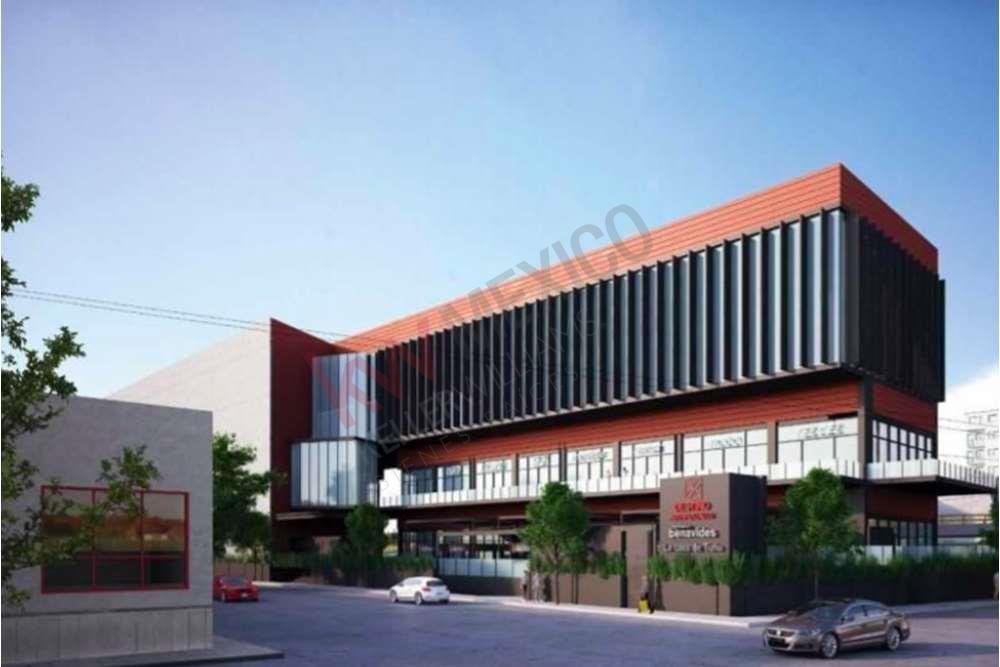 Renta de Local Comercial (170m2) DESTINO AZCAPOTZALCO 59,500.00