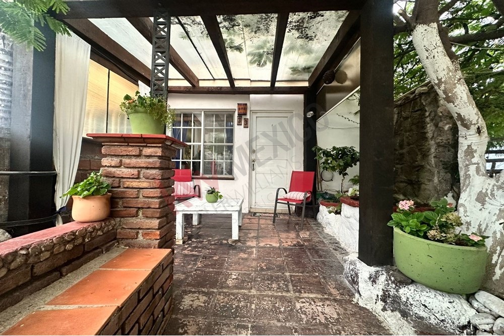 casa en venta en puertas de san miguel