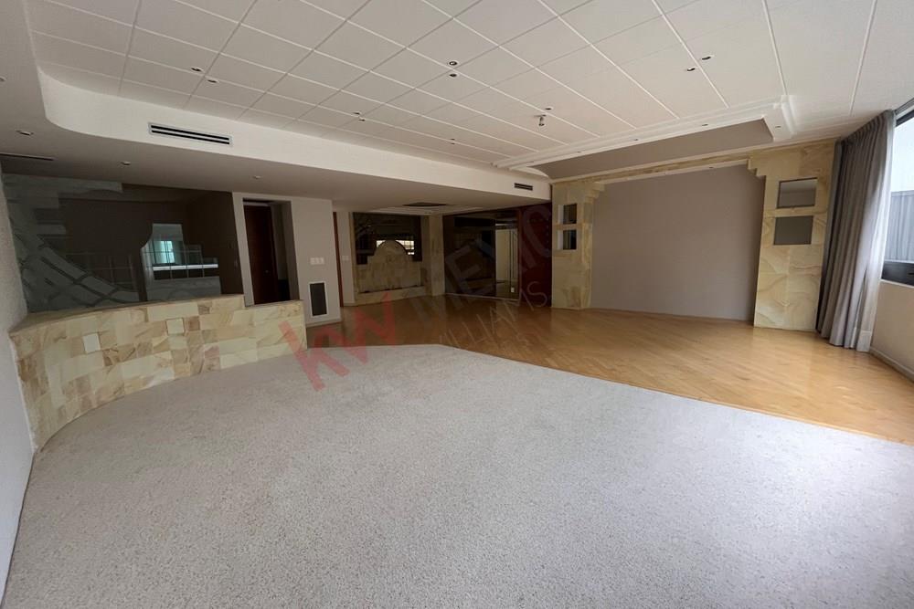 DEPARTAMENTOS EN VENTA EN BOSQUES DE LAS LOMAS