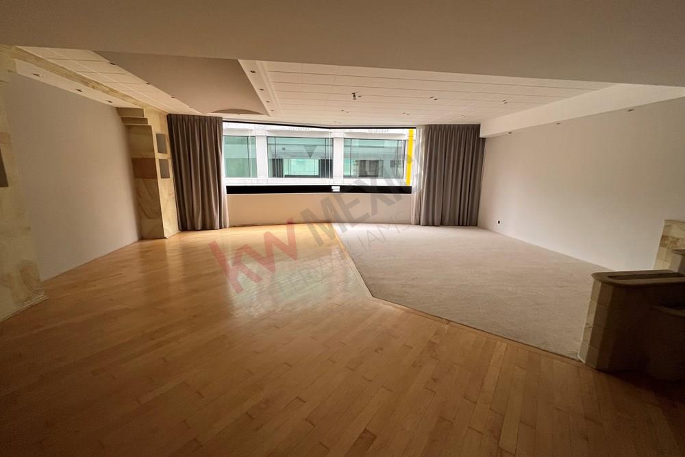 DEPARTAMENTOS EN VENTA EN BOSQUES DE LAS LOMAS