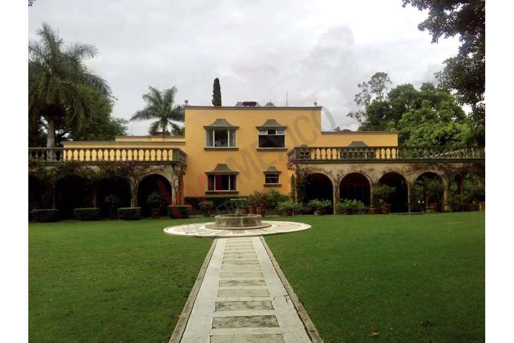 Casa en venta Cuernavaca, Morelos, Acapantzingo