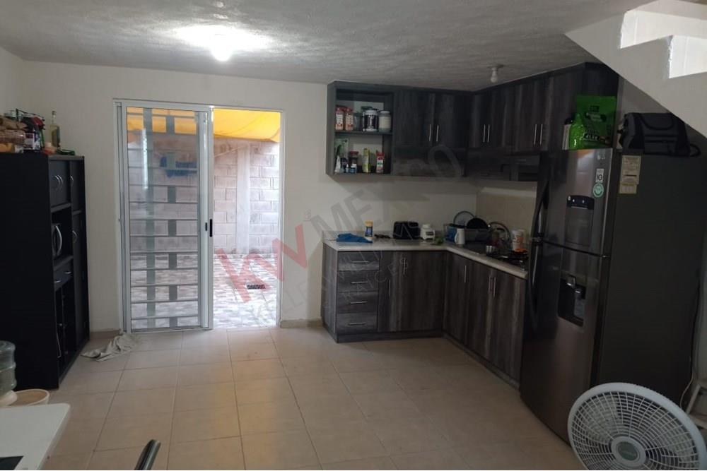 Casa en Venta Fuentes de Balbanera, Guanajuato, Apaseo el Grande. Agencia Inmobiliaria MAVA