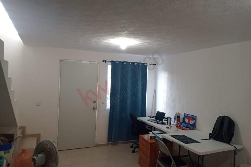 Casa en Venta Fuentes de Balbanera, Guanajuato, Apaseo el Grande. Agencia Inmobiliaria MAVA