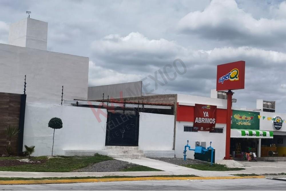 Casa en Venta Fuentes de Balbanera, Guanajuato, Apaseo el Grande