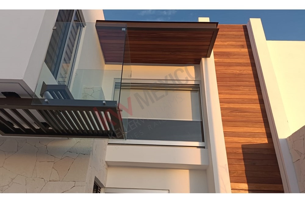 ? ¡Descubre el Encanto de Tu Nuevo Hogar en Valle de Juriquilla! ?