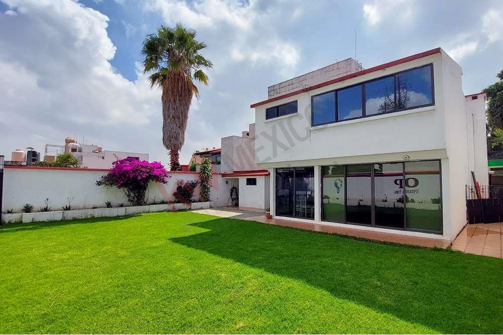 BAJA DE PRECIO CASA EN VENTA CIRCUITO ECONOMISTAS, SATELITE