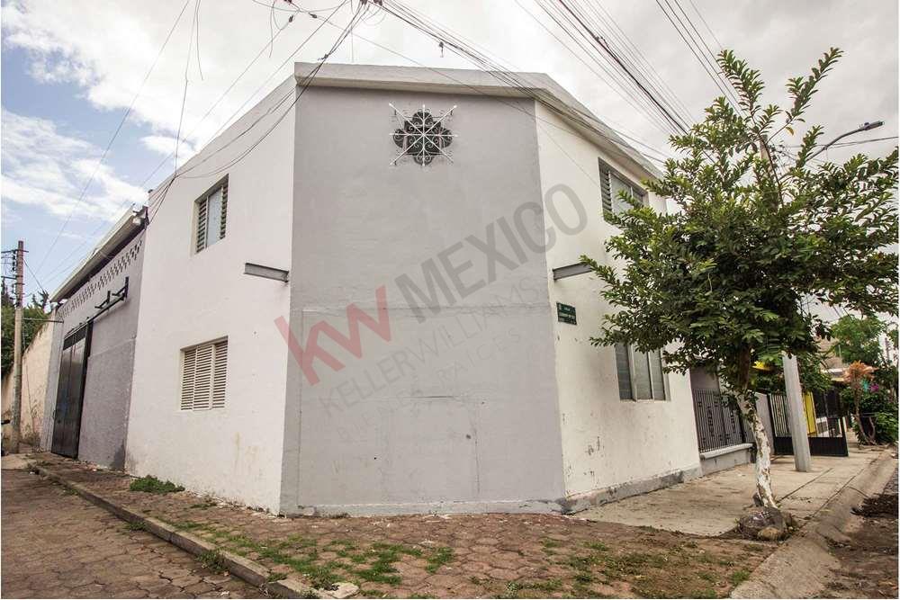 Bodega en venta en El Briseño, Zapopan