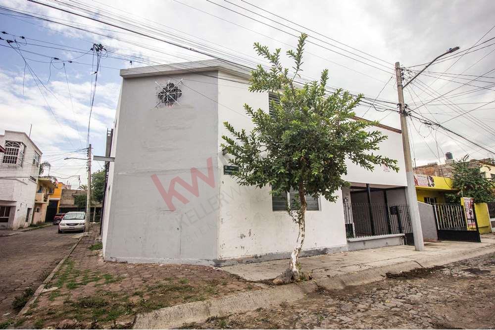 Bodega en venta en El Briseño, Zapopan