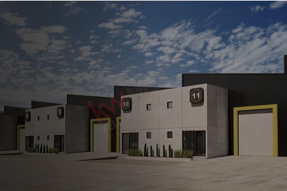 ULTIMAS BODEGAS,  ENTREGA INMEDIATA,  LA MEJOR OPORTUNIDAD PARA INVERTIR TU DINERO, EXCELENTE ROI + PLUSVALIA, ZONA INDUSTRIAL TOYOTA