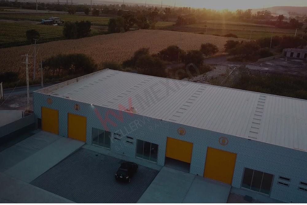 ULTIMAS BODEGAS,  ENTREGA INMEDIATA,  LA MEJOR OPORTUNIDAD PARA INVERTIR TU DINERO, EXCELENTE ROI + PLUSVALIA, ZONA INDUSTRIAL TOYOTA