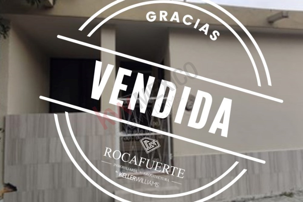 Casa en venta en la colonia Rancho Viejo, en Guadalupe, Nuevo León