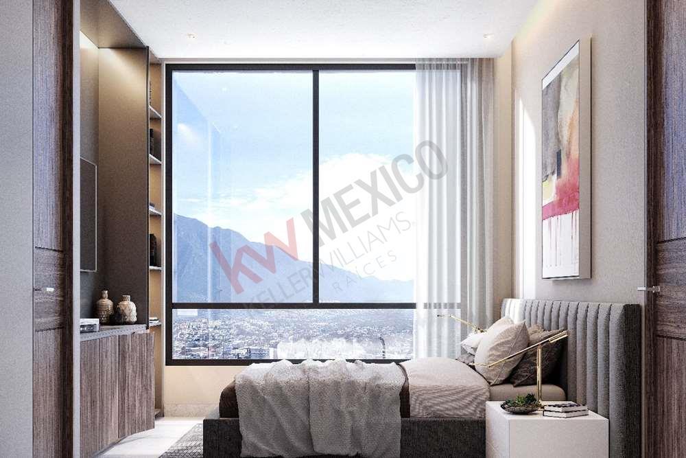 DEPARTAMENTOS EN PREVENTA PROLONGACIÓN ALFONSO REYES