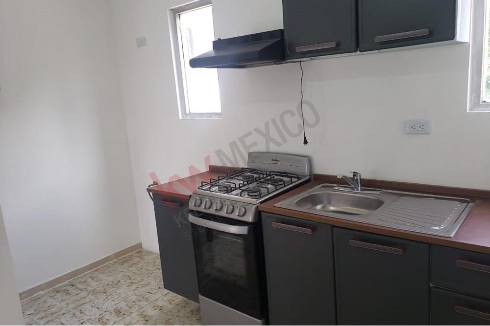 DEPARTAMENTO INDEPENDIENTE EN LA MEJOR ZONA DE MONTERREY CERCA DE LOS MEJORES CENTROS COMERCIALES DE LA CIUDAD