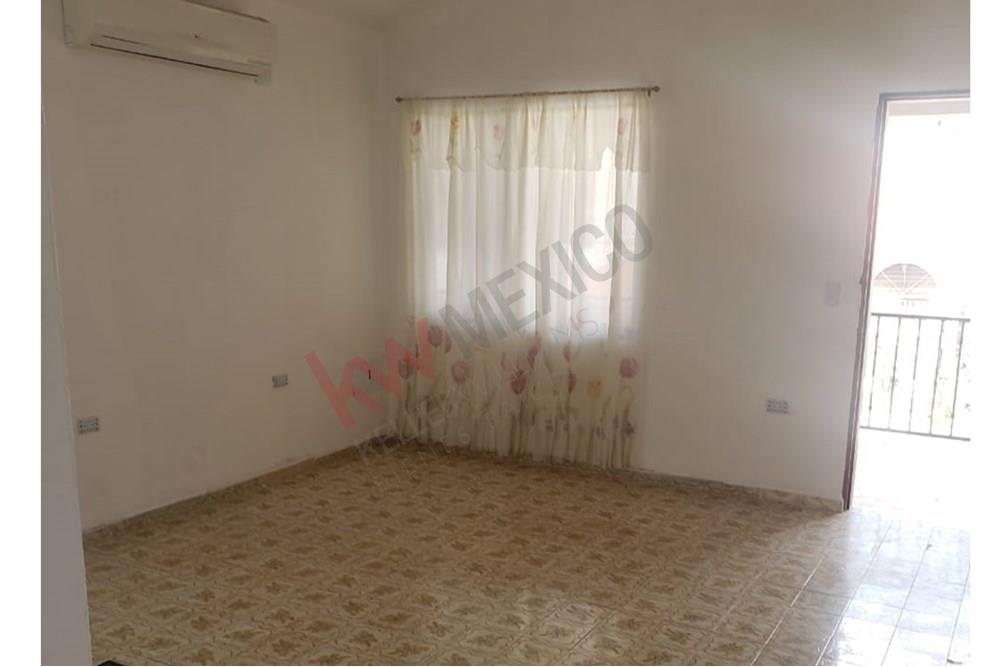 DEPARTAMENTO INDEPENDIENTE EN LA MEJOR ZONA DE MONTERREY CERCA DE LOS MEJORES CENTROS COMERCIALES DE LA CIUDAD