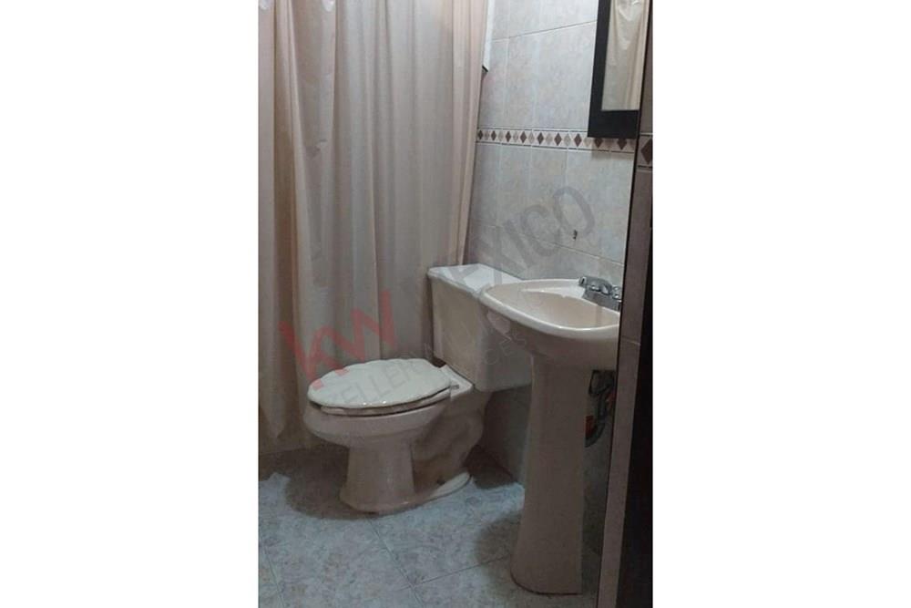 ¡Renta tu hogar ideal en Residencial California!