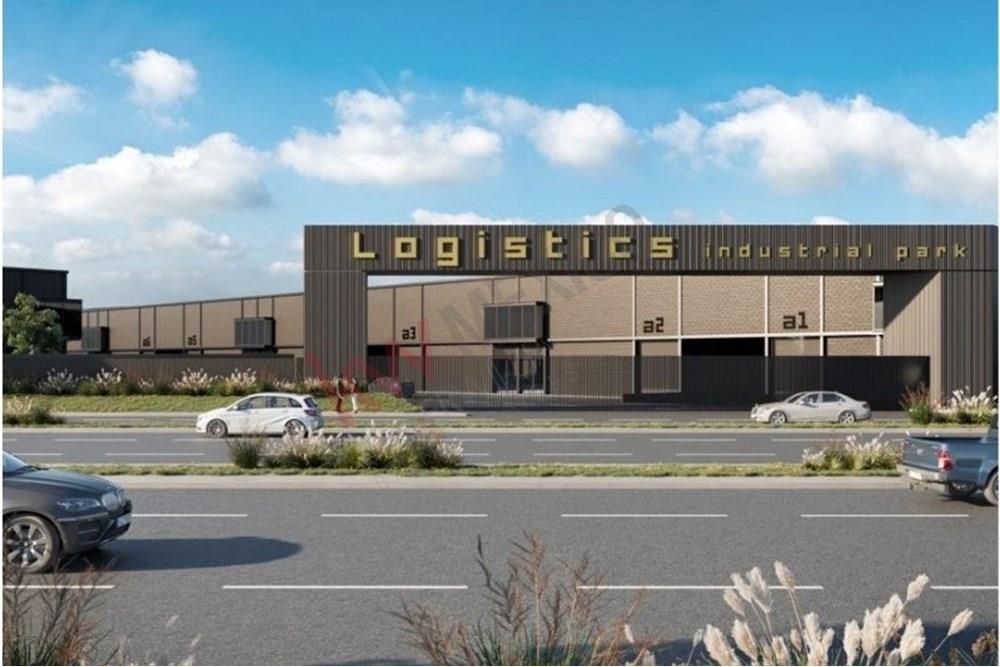 BODEGA EN RENTA AL SUR DE LA CIUDAD EN ZONA KM 20, CON 750 M2 EN COMPLEJO PRIVADO Y CON ANDEN PROPIO