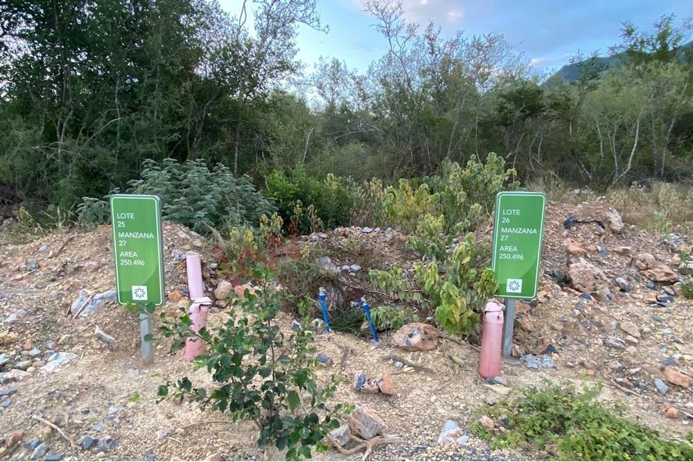 Terreno en venta en Carretera Nacional