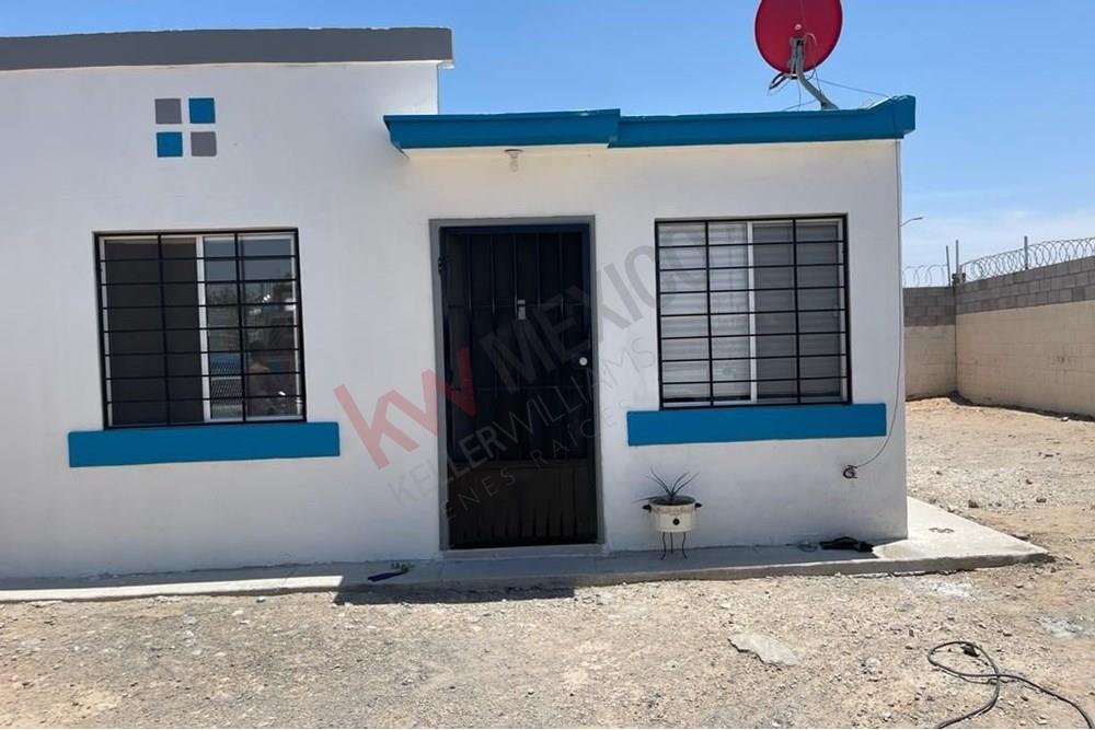 CASA EN VENTA EN URBIVILLA DEL PRADO
