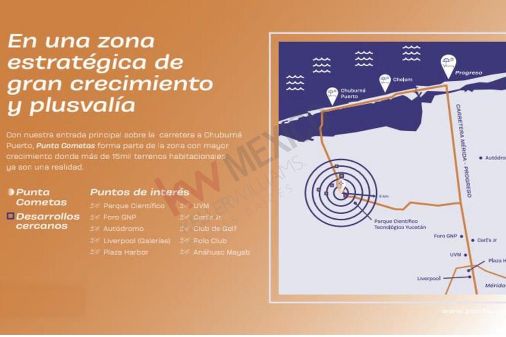 Terrenos Residenciales muy cercano a playas gran oportunidad