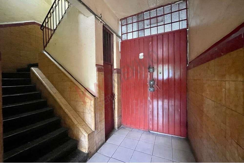 Edificio en Venta (para actualizar) Col. Obrera $17,000,000.00