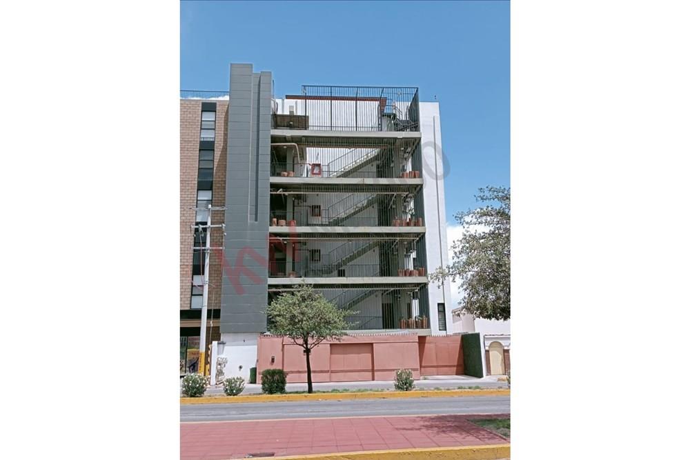 DEPARTAMENTO EN RENTA EN TORRE TECOMATLAN ( Ortiz Mena y Politécnico)
