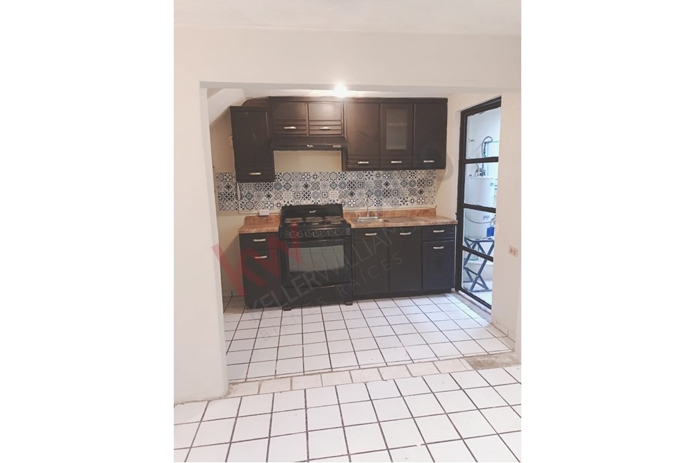 'Tu Nuevo Hogar: Encanto y Comodidad en Saltillo'
