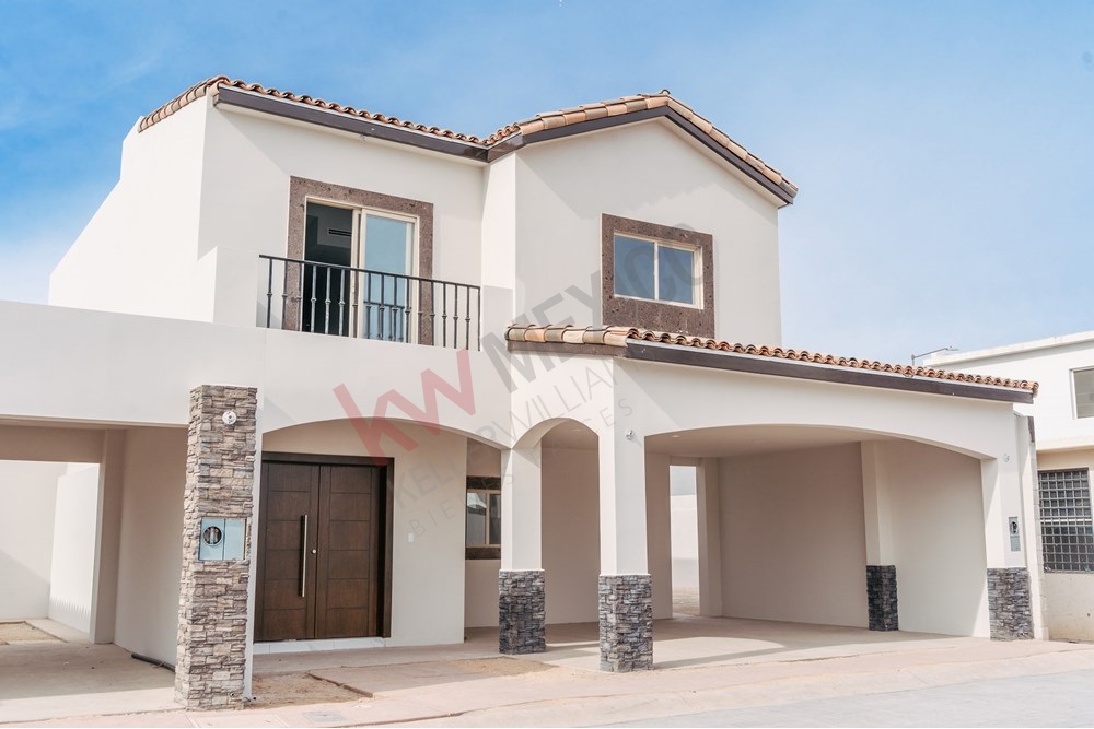 En Venta: Nuevo Modelo Turín. Espacio, Elegancia y Familia: Descubre Toscana Residencial