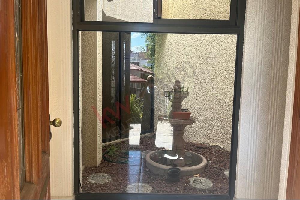 Casa en Renta en Interlomas
