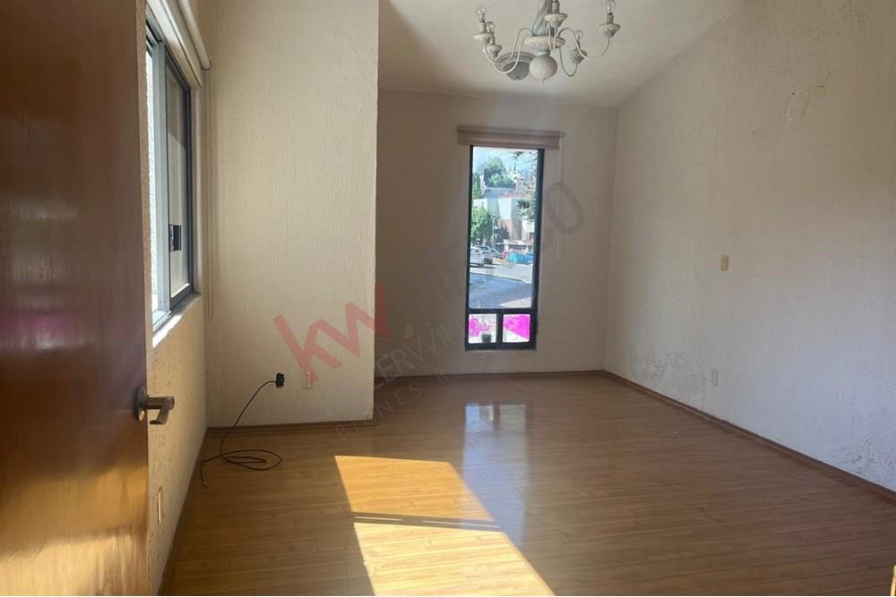 Casa en Renta en Interlomas