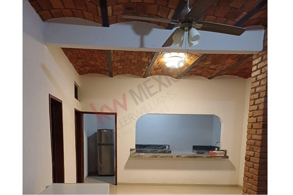 Casa en venta Rincón de Guayabitos, Nayarit, México