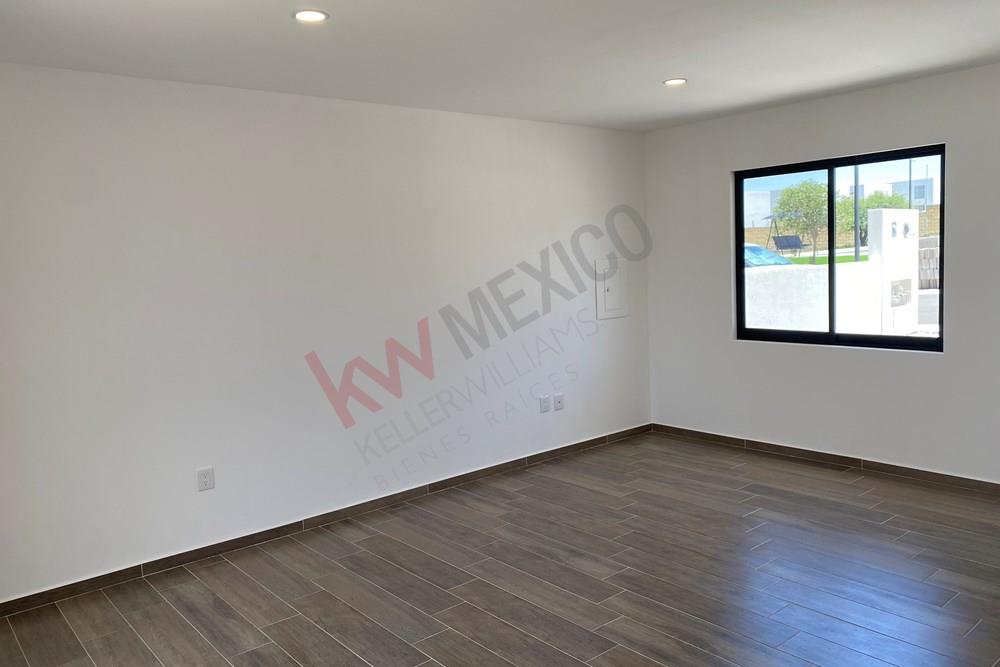 Renta casa nueva San Isidro Juriquilla