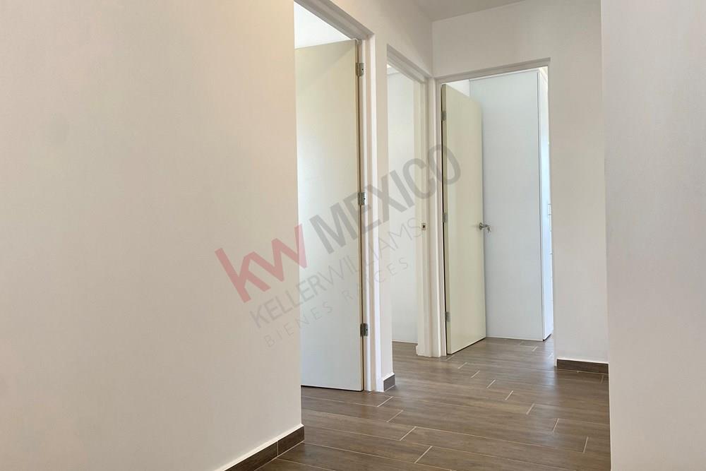 Renta casa nueva San Isidro Juriquilla