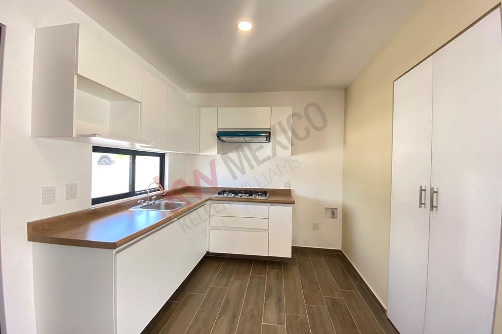 Renta casa nueva San Isidro Juriquilla