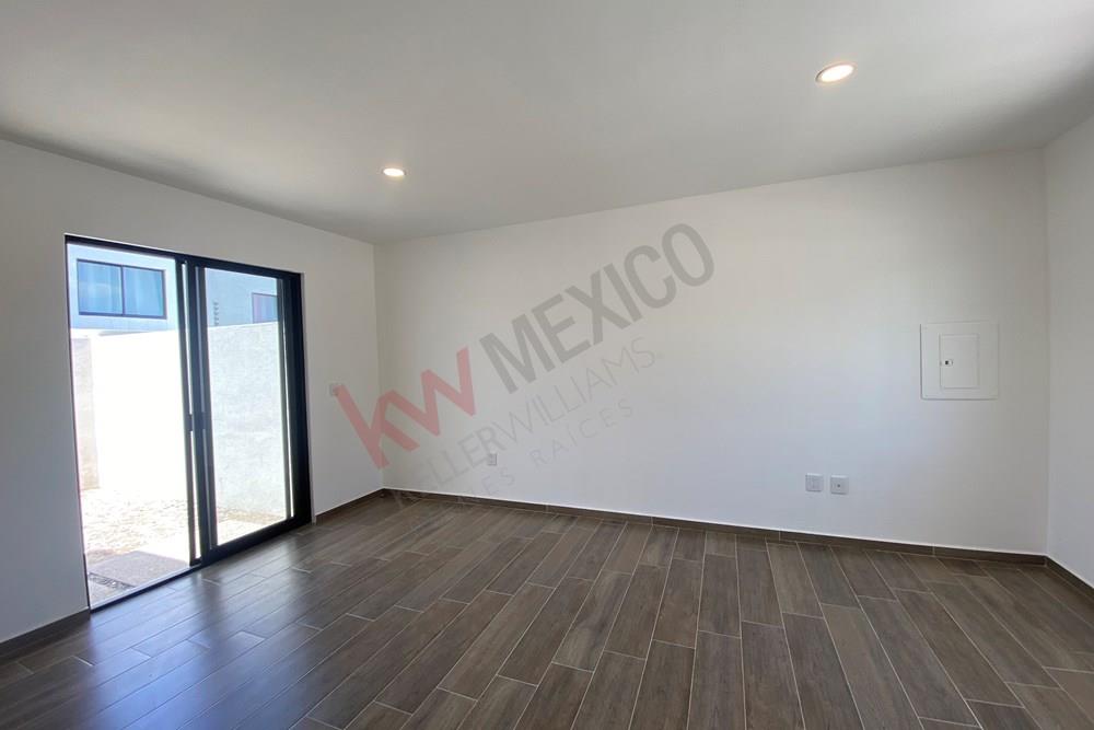Renta casa nueva San Isidro Juriquilla