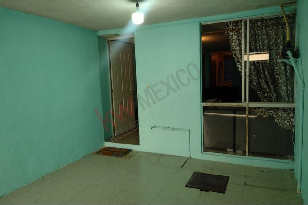 VENTA DE CASA EN CHICOLOAPAN, ESTADO DE MEXICO