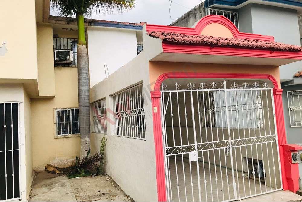 Casa en venta Fovissste Jabalies