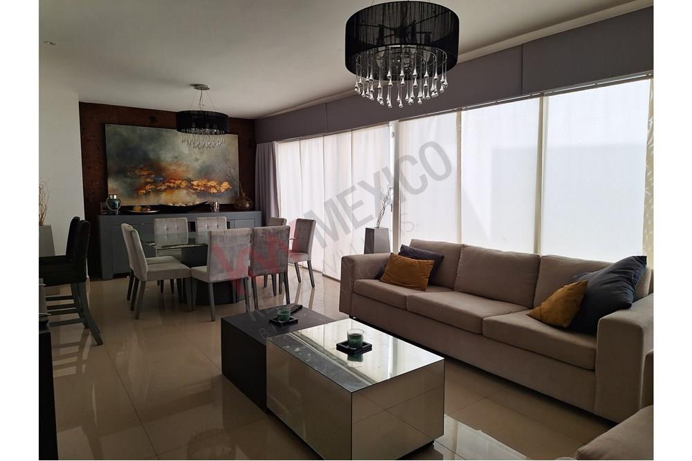 CUMBRES MADEIRA FRANCES, SECTOR ALPES , MONTERREY, N.L.