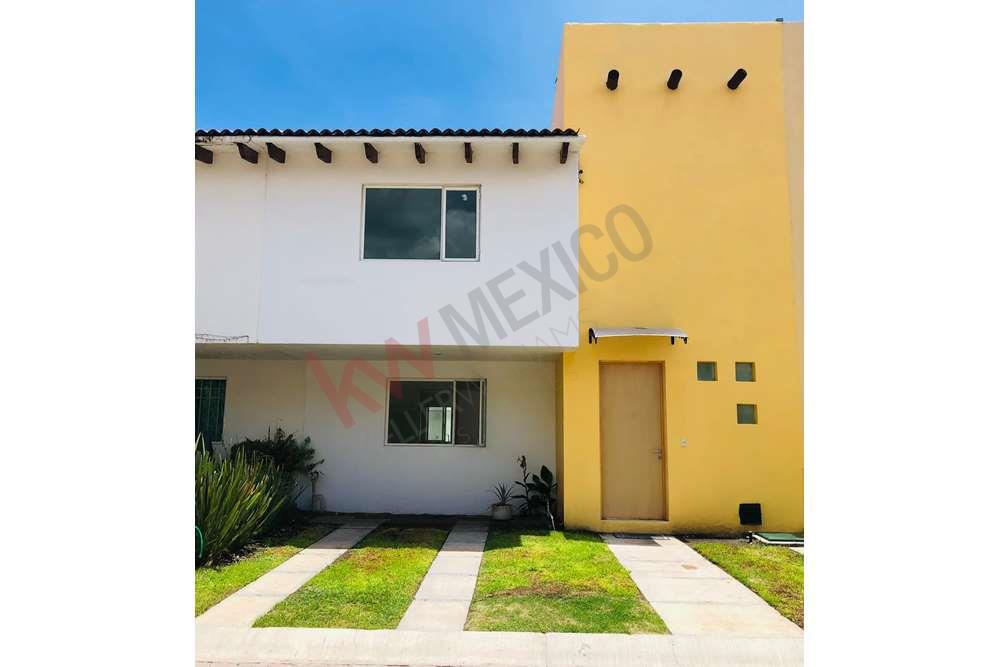 Casa en VENTA, zona centro del Pueblito, un lugar para vivir en familia !!,  El Pueblito Centro El Pueblito Centro - Tu Casa Mi Casa