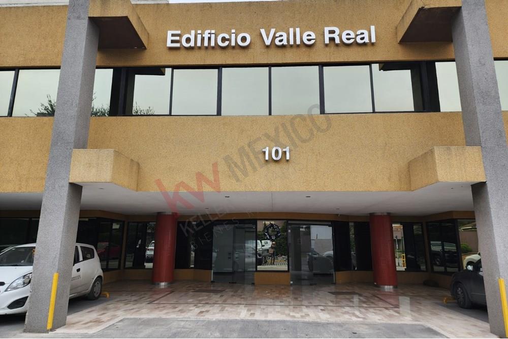 OFICINA EN RENTA COL. DEL VALLE SAN PEDRO