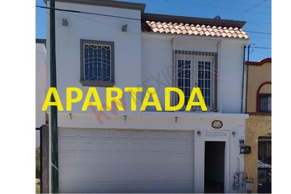 SE RENTA CASA